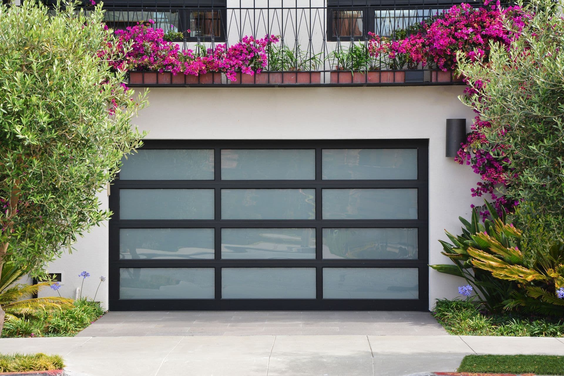 Blog post 10 Essential Summer Garage Door Maintenance Tips image